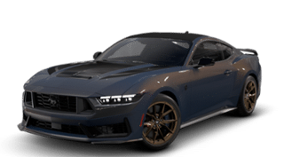 2025 Ford Mustang® External Image 2